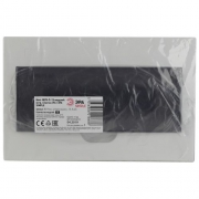 Бокс ЩРВ-П-15 мод. встраив. пластик IP41 SIMPLE NO-box_simple-plastic_15_flush ЭРА Б0041514 Б0041514