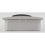 Бокс ЩРВ-П-15 мод. встраив. пластик IP41 SIMPLE NO-box_simple-plastic_15_flush ЭРА Б0041514 Б0041514