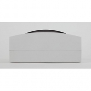 Бокс ЩРН-П-4 мод. навесной пластик IP41 SIMPLE NO-box_simple-plastic_4_surface ЭРА Б0041521 Б0041521