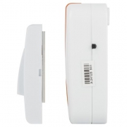 Звонок беспроводной аналоговый A02 ЭРА Б0019874 Б0019874