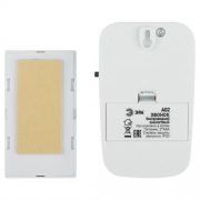 Звонок беспроводной аналоговый A02 ЭРА Б0019874 Б0019874