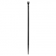 Хомут кабельный 2.5х200 полиамид черн. (уп.100шт) DKC 25307SR 25307SR