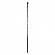 Хомут кабельный 3.6х200 полиамид черн. (уп.100шт) DKC 25314SRCT 25314SRCT