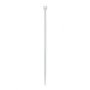 Хомут кабельный 4.8х250 полиамид бел. (уп.100шт) DKC 25216SR 25216SR