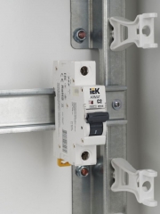 Выключатель автоматический 1п C 2А M06N ARMAT IEK AR-M06N-1-C002 AR-M06N-1-C002