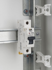 Выключатель автоматический 1п C 10А M06N ARMAT IEK AR-M06N-1-C010 AR-M06N-1-C010