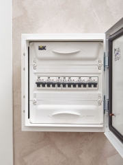 Выключатель автоматический 1п C 16А M06N ARMAT IEK AR-M06N-1-C016 AR-M06N-1-C016