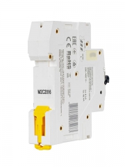 Выключатель автоматический 1п C 20А M06N ARMAT IEK AR-M06N-1-C020 AR-M06N-1-C020