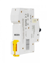 Выключатель автоматический 1п C 25А M06N ARMAT IEK AR-M06N-1-C025 AR-M06N-1-C025