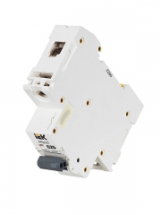 Выключатель автоматический 1п C 25А M06N ARMAT IEK AR-M06N-1-C025 AR-M06N-1-C025