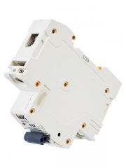 Выключатель автоматический 1п C 32А M06N ARMAT IEK AR-M06N-1-C032 AR-M06N-1-C032