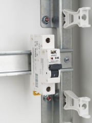 Выключатель автоматический 1п C 40А M06N ARMAT IEK AR-M06N-1-C040 AR-M06N-1-C040