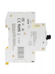 Выключатель автоматический 2п C 10А M06N ARMAT IEK AR-M06N-2-C010 AR-M06N-2-C010