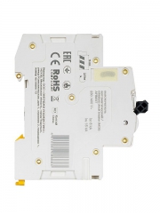 Выключатель автоматический 2п C 16А M06N ARMAT IEK AR-M06N-2-C016 AR-M06N-2-C016