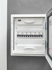 Выключатель автоматический 2п C 16А M06N ARMAT IEK AR-M06N-2-C016 AR-M06N-2-C016