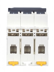 Выключатель автоматический 3п C 40А M06N ARMAT IEK AR-M06N-3-C040 AR-M06N-3-C040