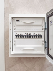 Выключатель автоматический 1п C 16А M10N ARMAT IEK AR-M10N-1-C016 AR-M10N-1-C016