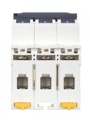 Выключатель автоматический 3п C 25А M10N ARMAT IEK AR-M10N-3-C025 AR-M10N-3-C025