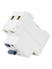 Выключатель дифференциального тока (УЗО) 2п 40А 30мА тип AC ВДТ R10N ARMAT IEK AR-R10N-2-040C030 AR-R10N-2-040C030