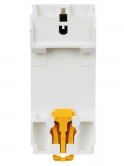 Выключатель дифференциального тока (УЗО) 2п 40А 30мА тип A ВДТ R10N ARMAT IEK AR-R10N-2-040A030 AR-R10N-2-040A030