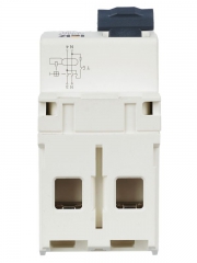 Выключатель дифференциального тока (УЗО) 2п 40А 30мА тип A ВДТ R10N ARMAT IEK AR-R10N-2-040A030 AR-R10N-2-040A030