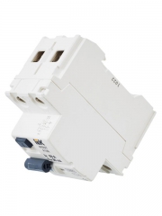 Выключатель дифференциального тока (УЗО) 2п 63А 30мА тип AC ВДТ R10N ARMAT IEK AR-R10N-2-063C030 AR-R10N-2-063C030