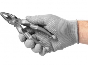 Пассатижи 160мм K4 ARMA2L 5 IEK A2L5-PL10-K4-160 A2L5-PL10-K4-160