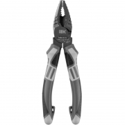 Пассатижи 160мм K4 ARMA2L 5 IEK A2L5-PL10-K4-160 A2L5-PL10-K4-160