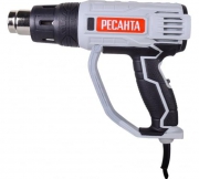 Фен строительный ФЭ-2000К Ресанта 75/2/1 75/2/1