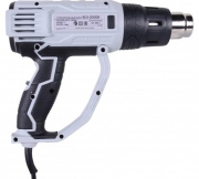 Фен строительный ФЭ-2000К Ресанта 75/2/1 75/2/1