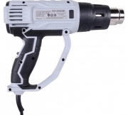 Фен строительный ФЭ-2000ЭК Ресанта 75/2/2 75/2/2