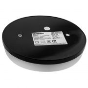 Светильник KD-331 C01 настол. 230В 40Вт E27 бел. Camelion 12790 12790