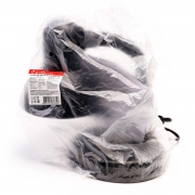 Светильник UF-301P С02 настол. 230В 60Вт черн. Ultraflash 12368 12368