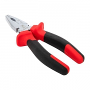 Пассатижи 180мм Master Basic EKF pas-180-mas pas-180-mas