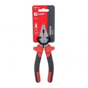 Пассатижи 180мм Master Basic EKF pas-180-mas pas-180-mas