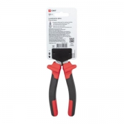 Пассатижи 180мм Master Basic EKF pas-180-mas pas-180-mas