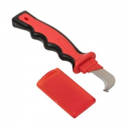 Нож для снятия изоляции с пяткой 1000В WS-31 Professional EKF ws-31 ws-31