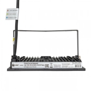 Прожектор светодиодный СДО-3006 100Вт 6500К IP65 Basic EKF FLL-3006-100-6500 FLL-3006-100-6500