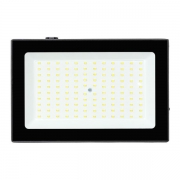 Прожектор светодиодный СДО-3006 100Вт 6500К IP65 Basic EKF FLL-3006-100-6500 FLL-3006-100-6500