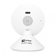 Камера Умная Connect M8S Wi-Fi EKF scwf-m8s scwf-m8s