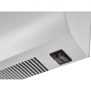 Завеса тепловая 2.5кВт 0.5м 230В BHC-CE-3L Ballu НС-1141188 НС-1141188