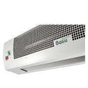 Завеса тепловая 9кВт 1.5м 400В BHC-B15T09-PS Ballu НС-1136124 НС-1136124