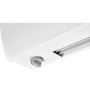 Завеса тепловая 5кВт 1м 230/400В BHC-L10T05 Ballu НС-1248461 НС-1248461