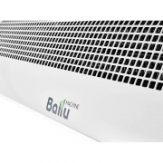 Завеса тепловая 5кВт 1м 230/400В BHC-L10T05 Ballu НС-1248461 НС-1248461