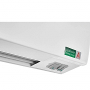 Завеса тепловая 5кВт 1м 230/400В BHC-L10T05 Ballu НС-1248461 НС-1248461