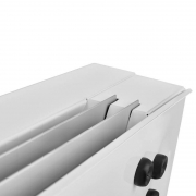 Завеса тепловая BHC-L10-S06 (пульт BRC-S) Ballu НС-1485649 НС-1485649