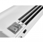 Завеса тепловая 3кВт 220В стич-элемент BHC-L06-S03 Ballu НС-1033854 НС-1033854