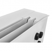 Завеса тепловая 3кВт 220В стич-элемент BHC-L06-S03 Ballu НС-1033854 НС-1033854