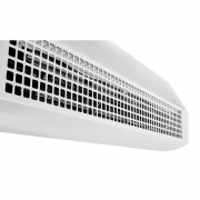 Завеса тепловая 5кВт 0.8м 220В стич-элемент BHC-L08-S05 Ballu НС-1033855 НС-1033855