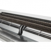 Завеса тепловая 3кВт 0.8м 230В BHC-L08-T03 ТЭН Ballu НС-1041129 НС-1041129